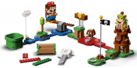 LEGO Super Mario™ Adventures with Mario Starter Course 2020
